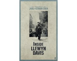 Inside Llewyn Davis