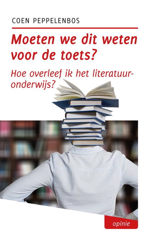 Tzum-reeks 15 - Moeten we dit weten voor de toets? - cover