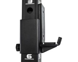 Tunturi RC20 J-hooks - ophang haken t.b.v. RC20 Power Rack
