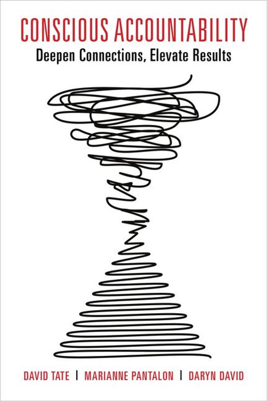 Conscious Accountability - cover