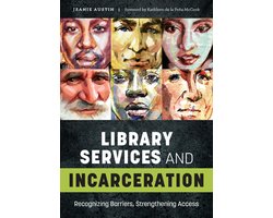 Library Services and Incarceration