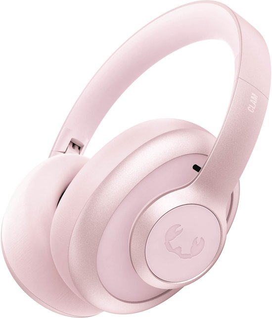 Fresh 'n Rebel Clam Blaze 2 Draadloze Bluetooth Koptelefoon - Fresh 'n Rebel - €69,99