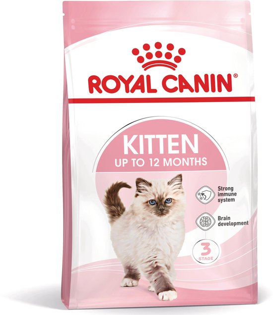 Royal Canin Kitten - 400 g - Kitten-Kattenvoer