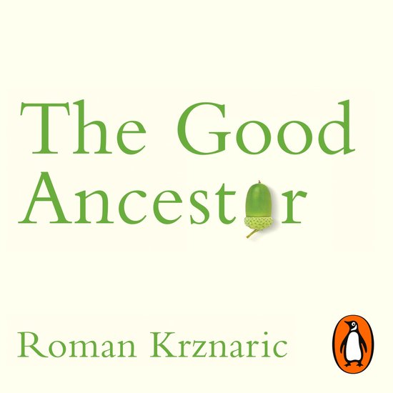 The Good Ancestor - cover