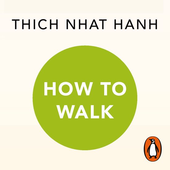 How To Walk - cover