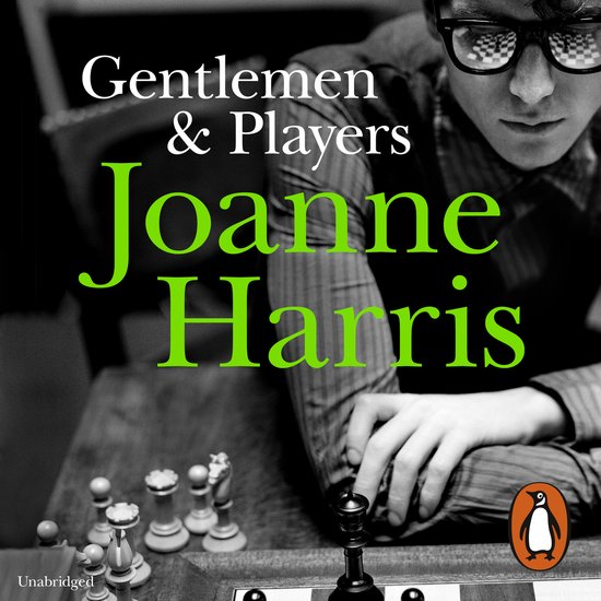 Gentlemen & Players - cover
