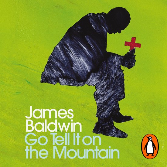 Go Tell it on the Mountain - cover