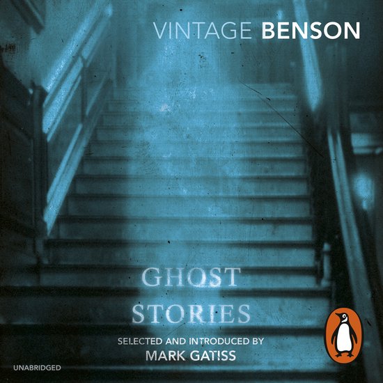 Ghost Stories - cover