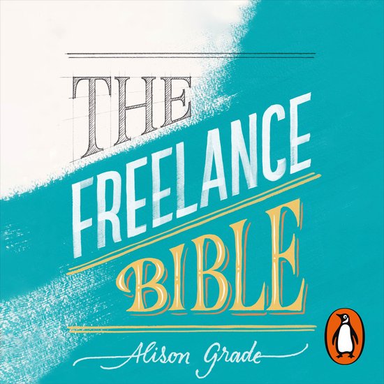The Freelance Bible - cover