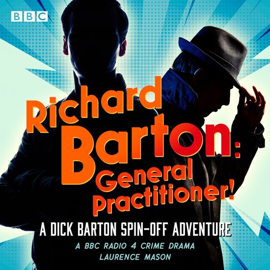 Richard Barton: General Practitioner! - cover