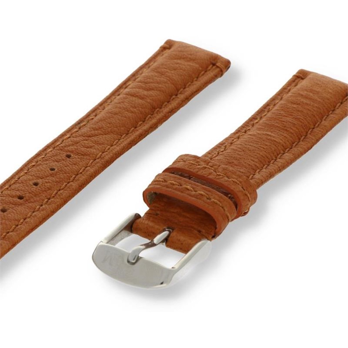 Morellato PMU037TINTOR22 Manufatti Horlogeband - 22mm