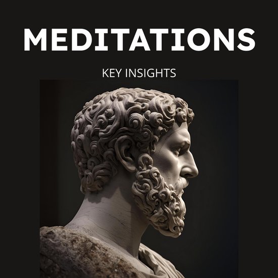 Mediations - cover