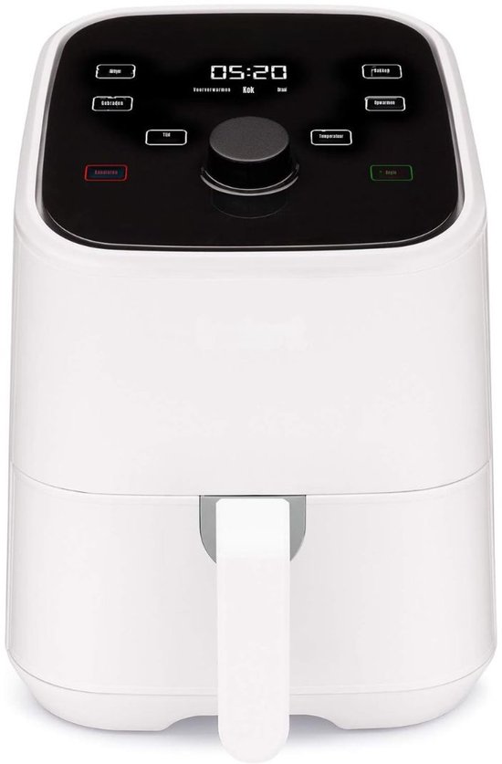 Instant Pot Vortex Mini 4-in-1 Airfryer 2L