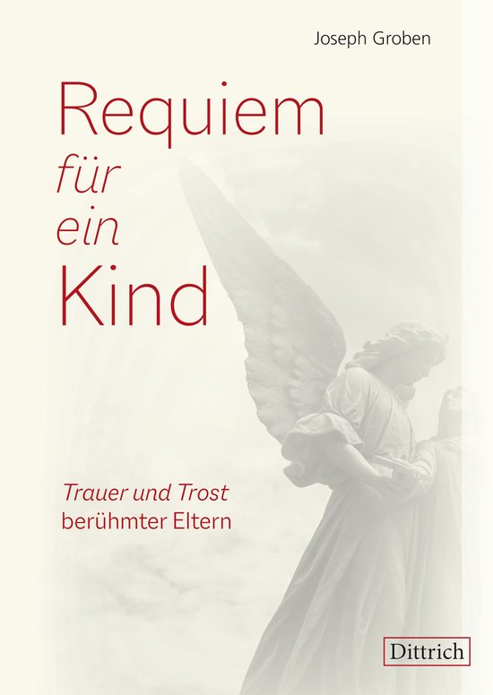Requiem für ein Kind - cover