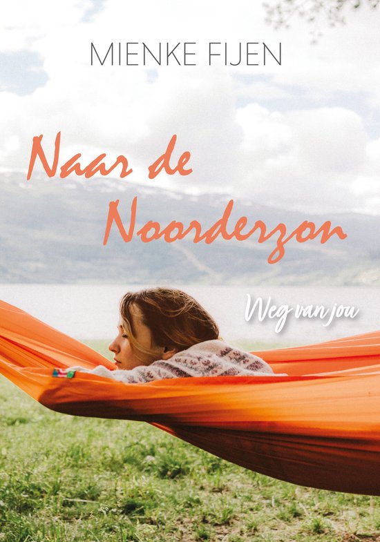 Naar de Noorderzon - cover