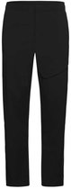 Jack Wolfskin Daily Ease Broek Zwart M Man