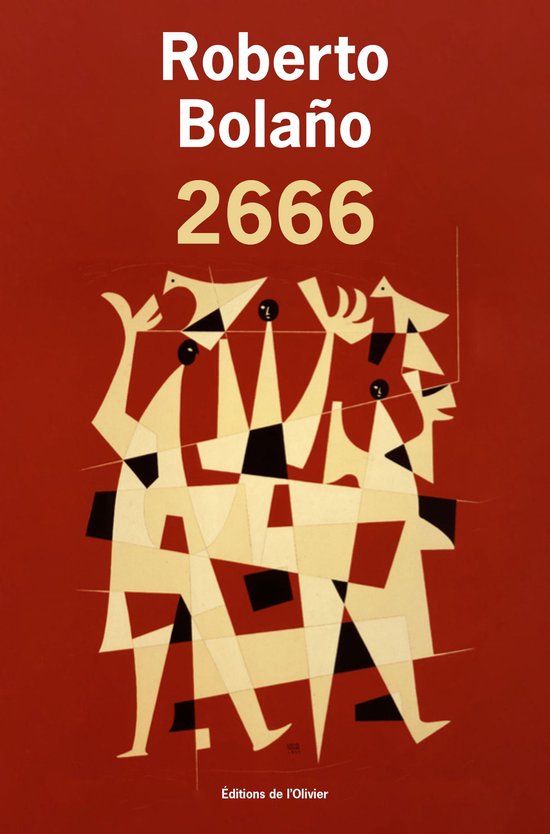 2666 - cover