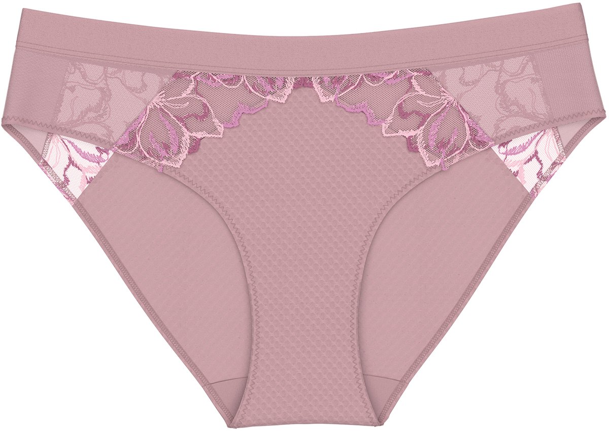 Triumph Tai-Slip Wild Azalea Florale
