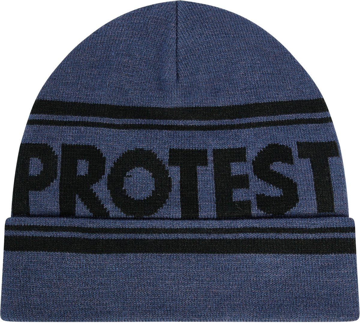 Protest Prtwind - Muts Heren - Dubbel gebreid