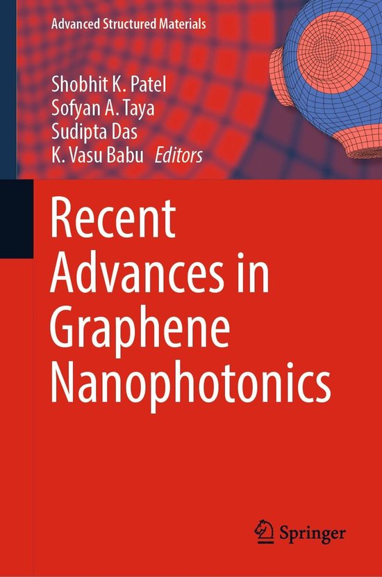 Physics and Astronomy (R0) - Recent Advances in Graphene Nan ... - cover
