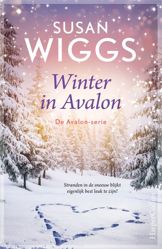 Winter in Avalon