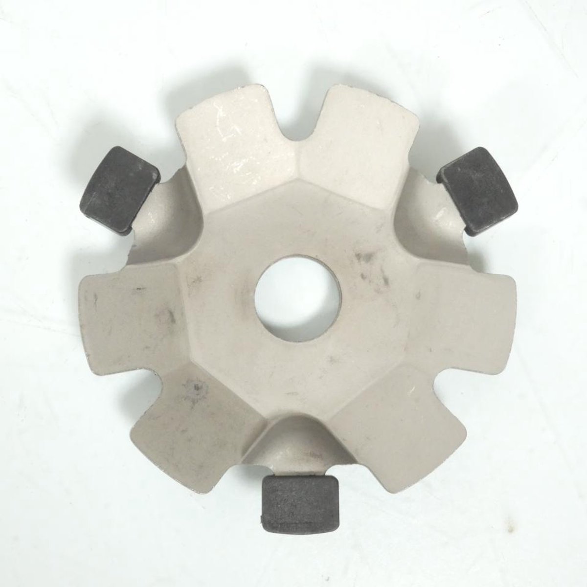 Teknix-variator voor nieuwe auto's