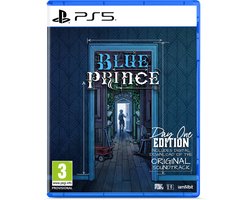 Blue Prince - PS5
