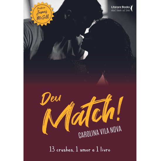 DEU MATCH! - cover