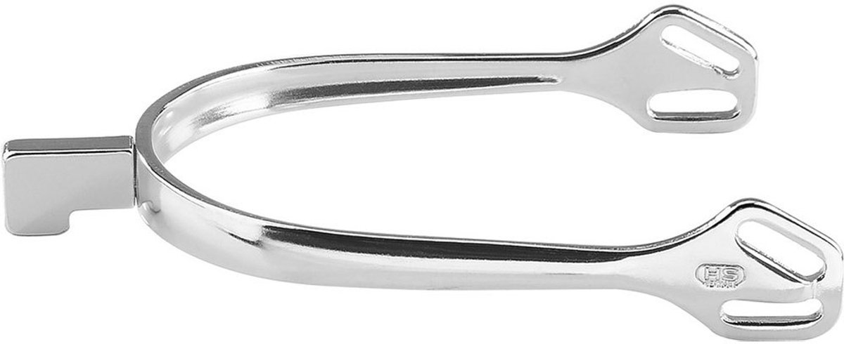 Sprenger Ultrafit Hammer Neck Sporen 20 mm Zilver