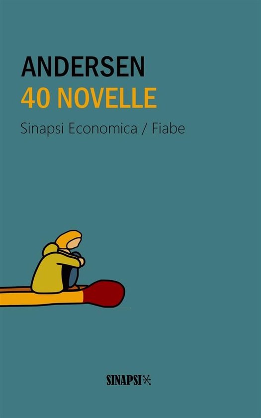 40 novelle - cover