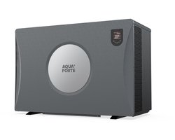 Warmtepomp - AquaForte Mr. Silence Full Inverter 11kw