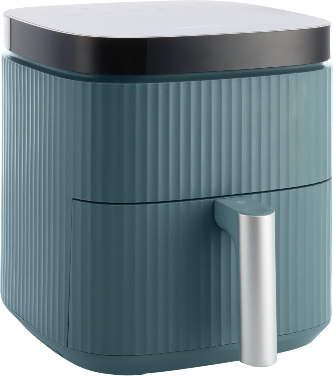 Greenpan Silhouette Air Fryer XL - 5L - (EAN: 4894871079885) - Greenpan - €134,99