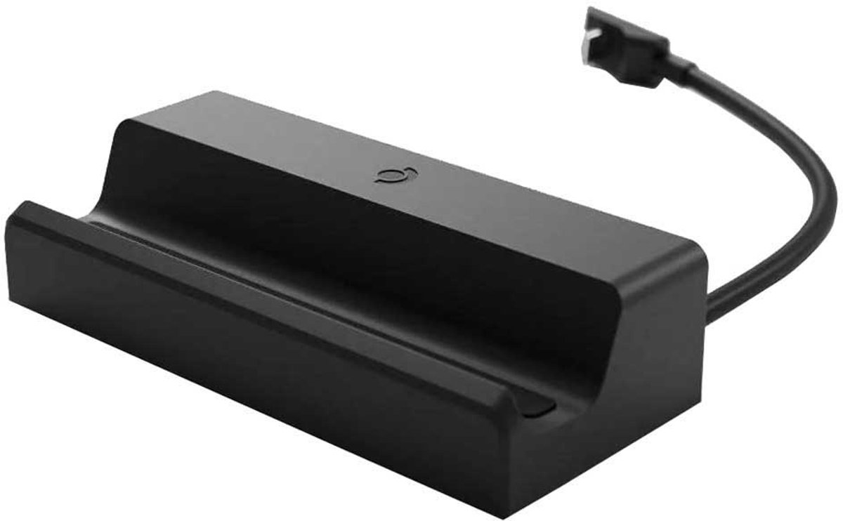 Valve Steam Deck - Docking Station (PC) - Origineel Valve Product - Alleen Geschikt Voor Steam Deck Consoles