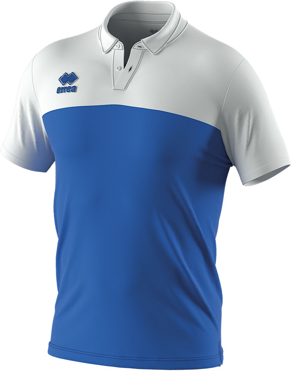 Polo Errea Bob Mc Jr - Sportswear - Kinderen