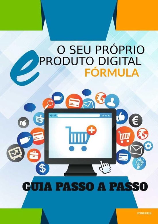 Seu Próprio Produto Digital - FÓRMULA