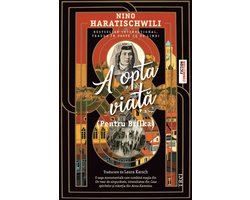 Fiction Connection - A opta viață