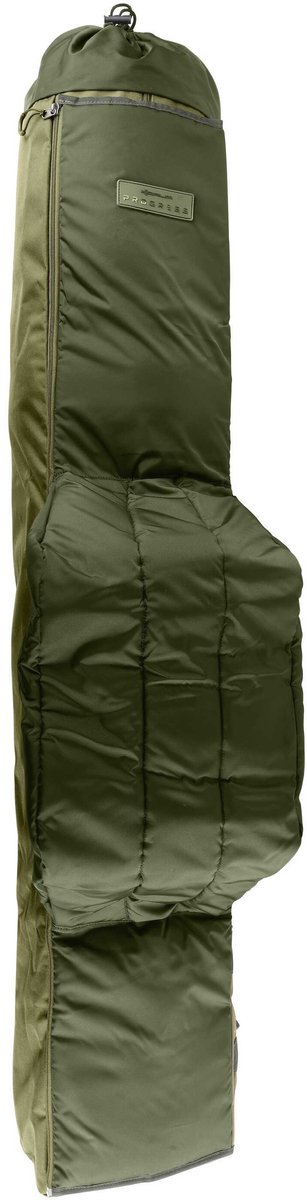 Korum Progress Folding Quiver 3 Rod