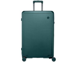 Travelbags The Flow Trolley L green