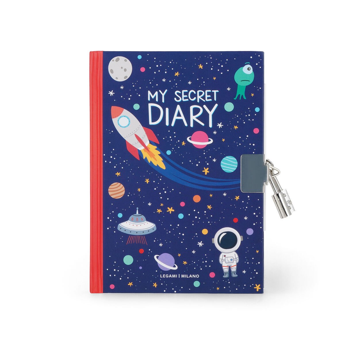 Legami - My Secret Diary - Space