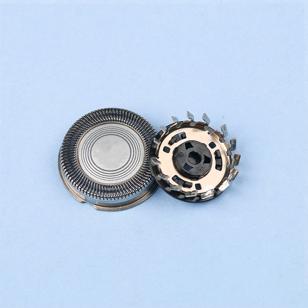 3 Vervangende Scheerkop - geschikt voor Philips Shaver 3000 Serie SH30 S3000 S3102 S3203 – Scheer opzetkoppen – 3 stuks
