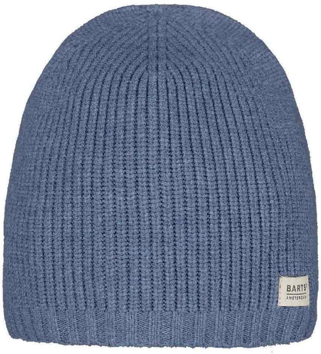 Barts Sloone Muts Blauw