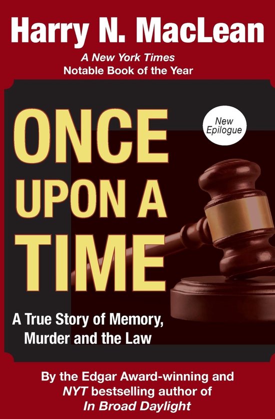Once Upon a Time - cover