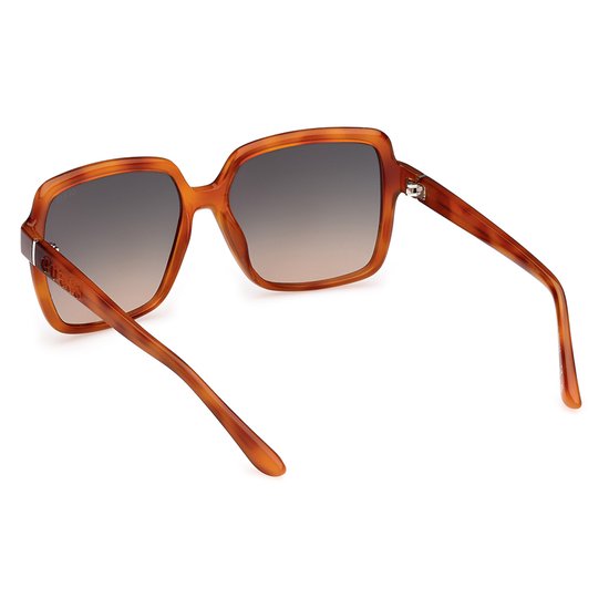 Guess Gu00157 Dames Zonnebril Bruin Vrouw van Merkloos — afbeelding 5