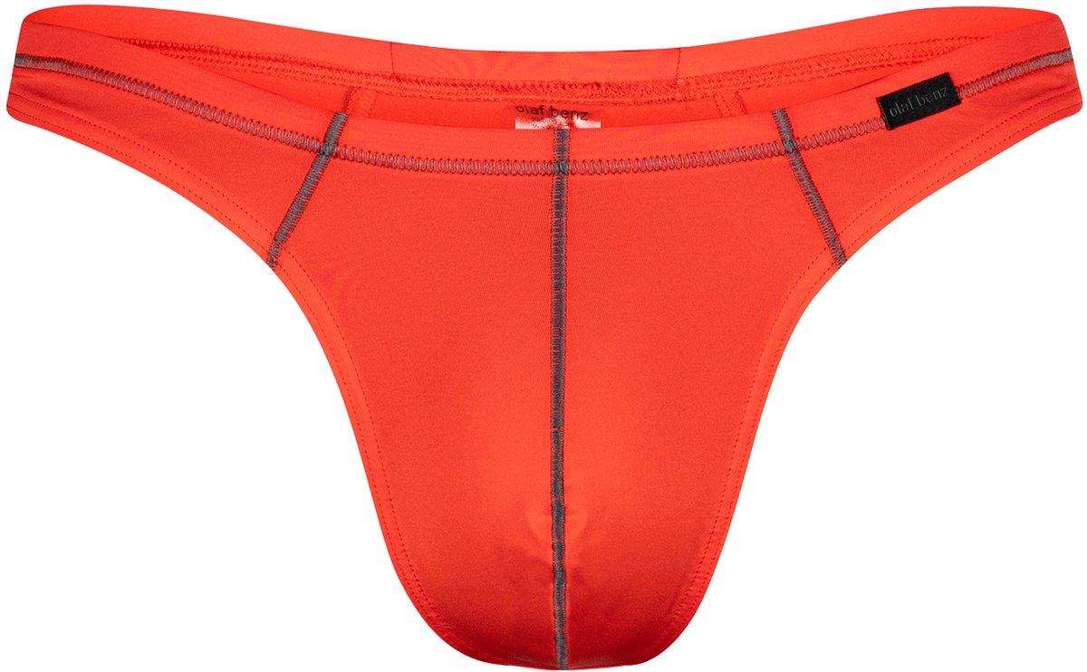 Olaf Benz String RED2479 Ministring
