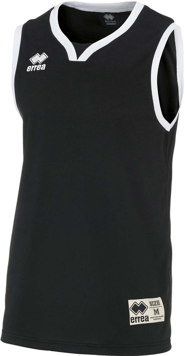Errea California Canotta Ad Tanktop - Sportswear - Volwassen