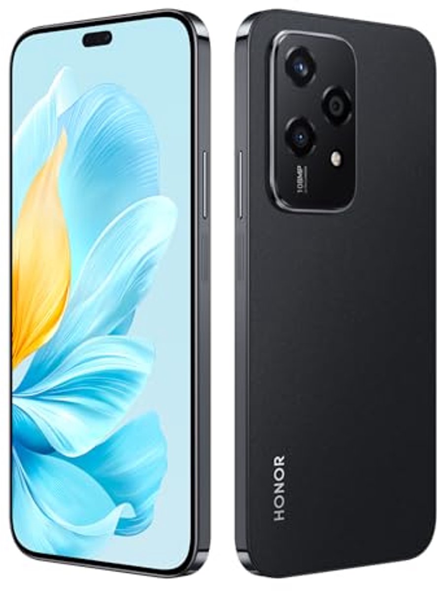 Slimme Smartphone 5G met 8GB RAM en 256GB Opslag - Dual SIM