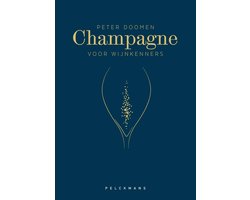 Champagne voor wijnkenners