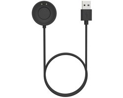 Strap-it Oplaadkabel USB-A – Smartwatch Oplader – Veilig & Efficiënt Opladen – geschikt voor Withings ScanWatch