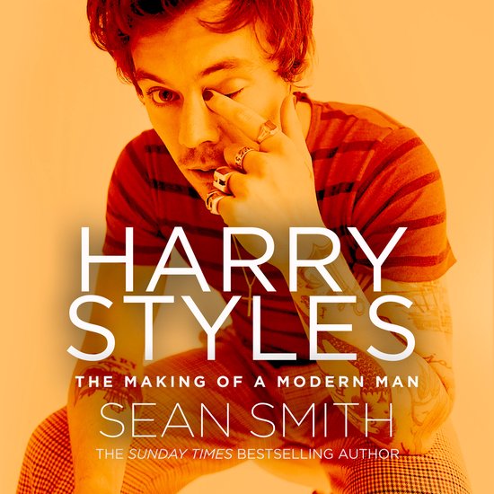 Harry Styles - cover