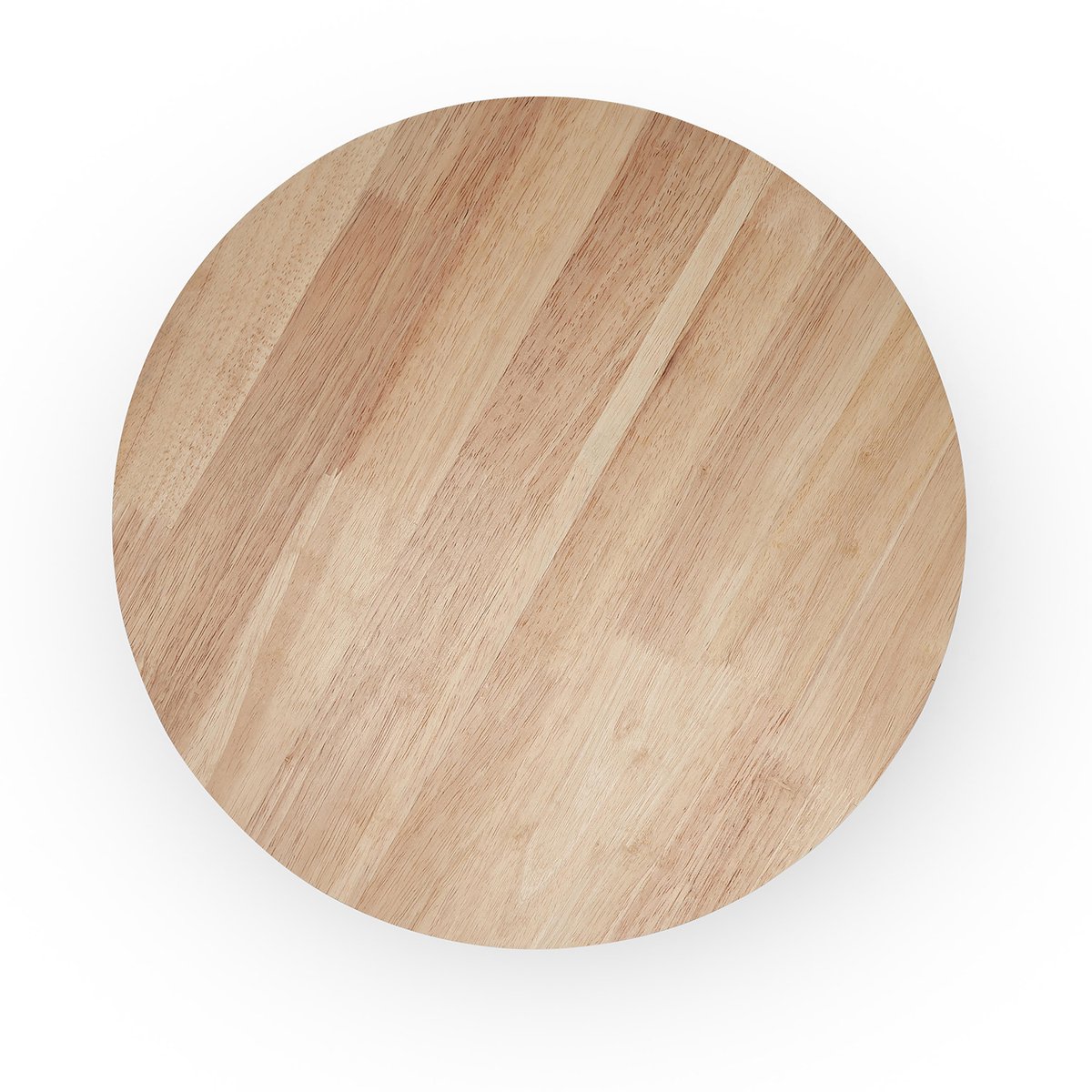 Salt & Pepper Draaiplateau 45xH2,5cm hout Essenza